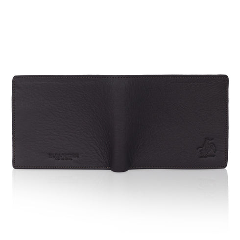 Bullrider 001 Genuine Leather Men's Wallet